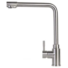 Kitchen Tap Osmofilter Ruostumaton teräs