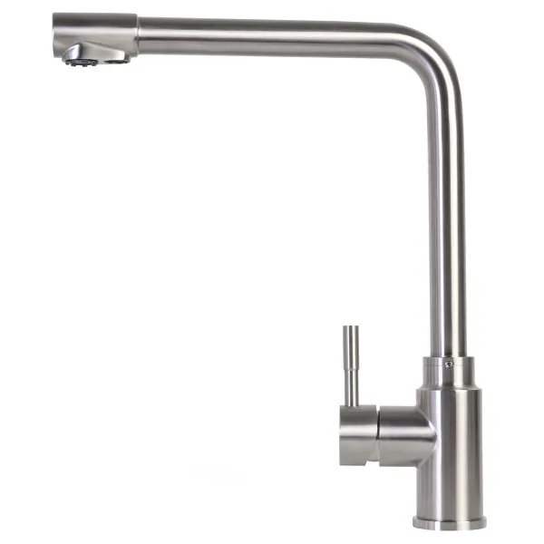 Kitchen Tap Osmofilter Ruostumaton teräs