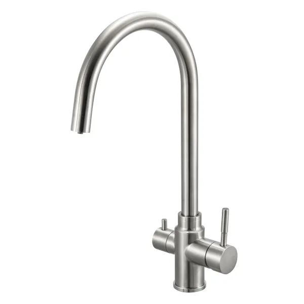 Kitchen Tap Osmofilter RO5064 Ruostumaton teräs