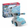 Playset Schleich Ice Crashmobile 17 Pieces