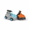 Playset Schleich Ice Crashmobile 17 Pieces