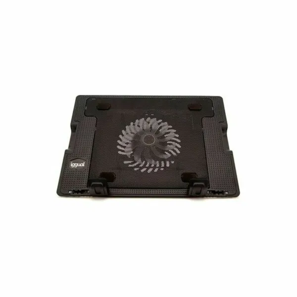 Cooling Base for a Laptop iggual IGG316764