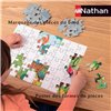 Child's Puzzle Nathan Spidey