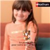 Child's Puzzle Nathan Spidey