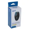 Bezvadu Pele iggual WOM-BASIC Melns (1 gb.)