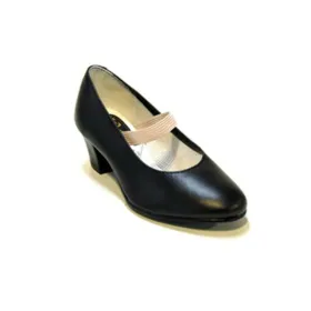Flamenko batai vaikams Zapatos Flamenca