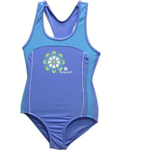 Lasten Uimapuku Liquid Sport Doly Sininen