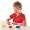 Drawing Set SES Creative Gouache (6 Units)