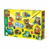 Drawing Set SES Creative Forest animals