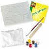 Drawing Set SES Creative Mythical creatures