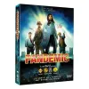 Spēlētāji Pandemic Asmodee Pandemic