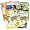 Настольная игра Pandemic Asmodee Pandemic