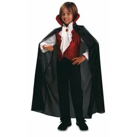 Kostiumas vaikams gotico 3 Dalys Vampyras