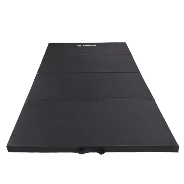 Kokkupandav treeningmatt Springos FA0065 240 cm
