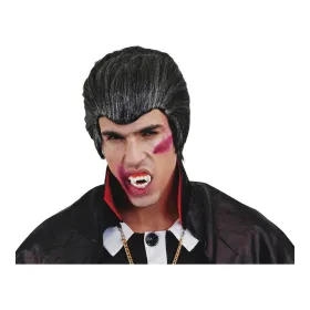 Parūka My Other Me Vampīrs Balts/Pelēks