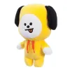 Line Friends BT21 - Plush mascot 17 cm CHIMMY