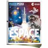 Stickers Panini Space