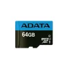 Micro SD -Kortti Adata PAMADTSDG0022 64 GB