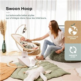 Baby Hammock Babymoov Beige