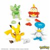 Construction set Mega Construx MEGA Pokémon Multicolour