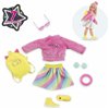 Dolls Accessories Corolle Fluo dressing room