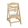 Highchair ROBA Brown
