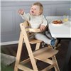 Highchair ROBA Brown