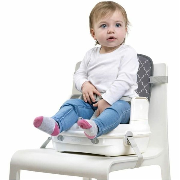 Raiser Benbat Grey (1 Unit)