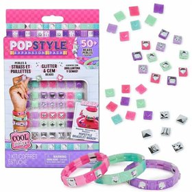 Glass beads Spin Master