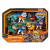 Set of Figures Spin Master MULTIPACK 7 FIGURAS