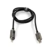 WEKOME WDC-08 Vanguard Series - USB-C to Lightning Fast Charging PD 20W 1m connection cable (Tarnish)