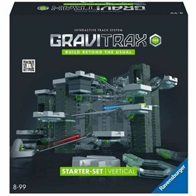 Board game Ravensburger 9071292