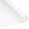 Apsauginis kilimėlis biuro kėdėms ir poilsio kėdėms Springos FM0038 140x100 cm, permatomas stalo kilimėlis