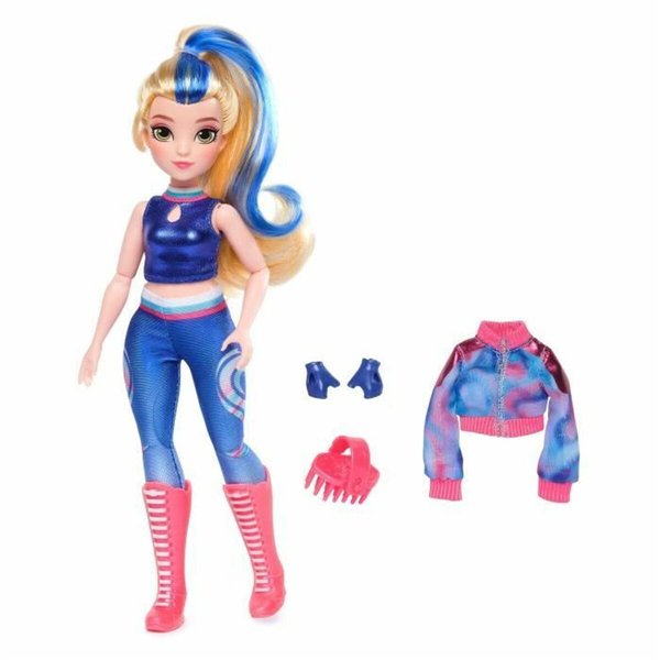 Doll Spin Master ISABEL Academia Unicornio