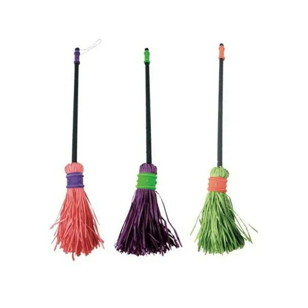 Sweeping Brush Witch My Other Me M 100 cm