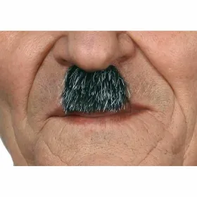 Усы My Other Me Серый