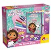 Drawing Set Lisciani Giochi Secret Diary