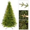 Artificial Christmas Tree Springos CT0206, Natural Fir 220 cm