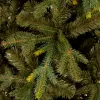 Artificial Christmas Tree Springos CT0206, Natural Fir 220 cm
