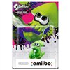 Action Figure Nintendo SPLATOON SQUID