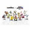 Action Figure Nintendo SPLATOON SQUID
