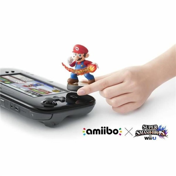 Action Figure Nintendo SPLATOON SQUID