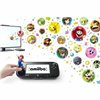 Action Figure Nintendo SPLATOON SQUID