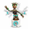 Construction set Marvel El Baile de Baby Groot Lego 76297