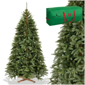 Tekokuusi Springos CT0237, Siperiank kuusi PE Premium, 220 cm