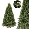 Dirbtinė eglė Springos CT0237, Sibiro eglė PE Premium, 220 cm