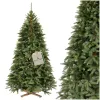 Dirbtinė eglė Springos CT0237, Sibiro eglė PE Premium, 220 cm