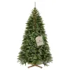 Dirbtinė eglė Springos CT0237, Sibiro eglė PE Premium, 220 cm
