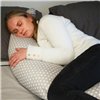 Breastfeeding Cushion ThermoBaby Multicolour
