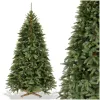 Dirbtinė eglė Springos CT0237, Sibiro eglė PE Premium, 220 cm